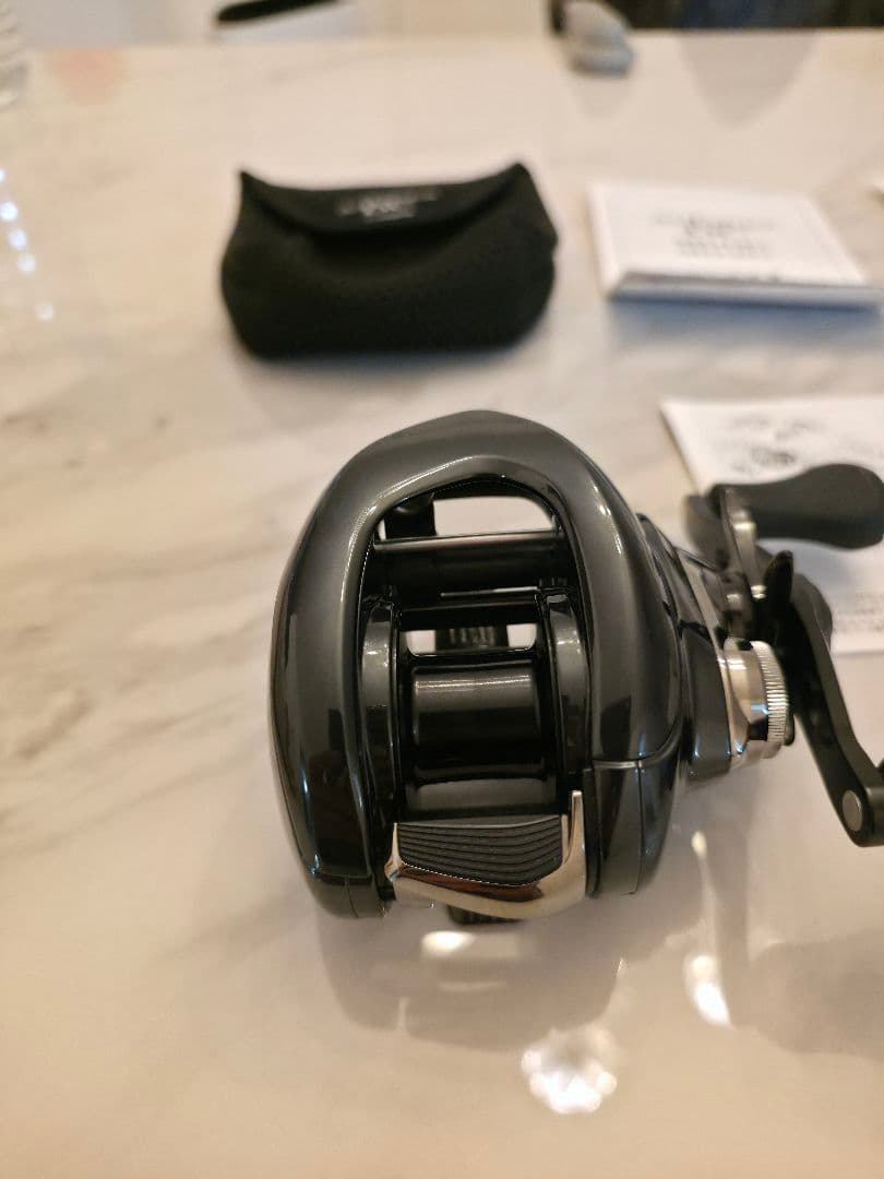 23アンタレスDCMDXG右巻き SHIMANO シマノベイト