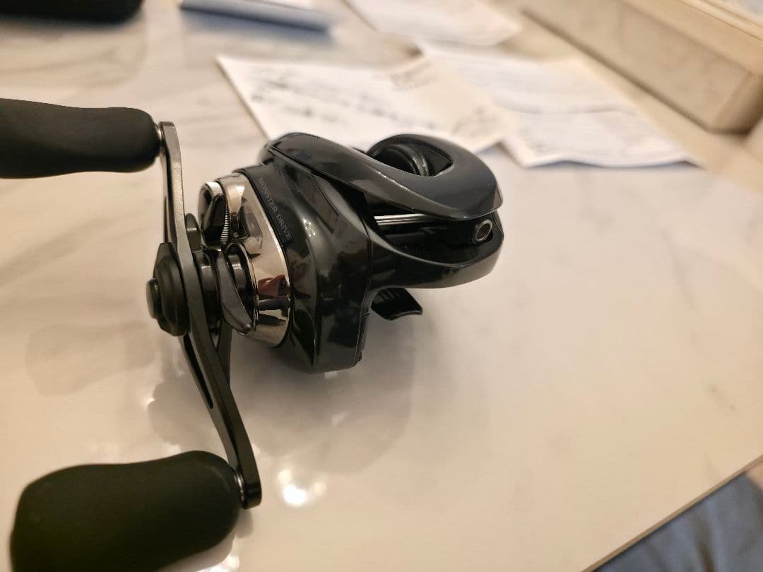23アンタレスDCMDXG右巻き SHIMANO シマノベイト