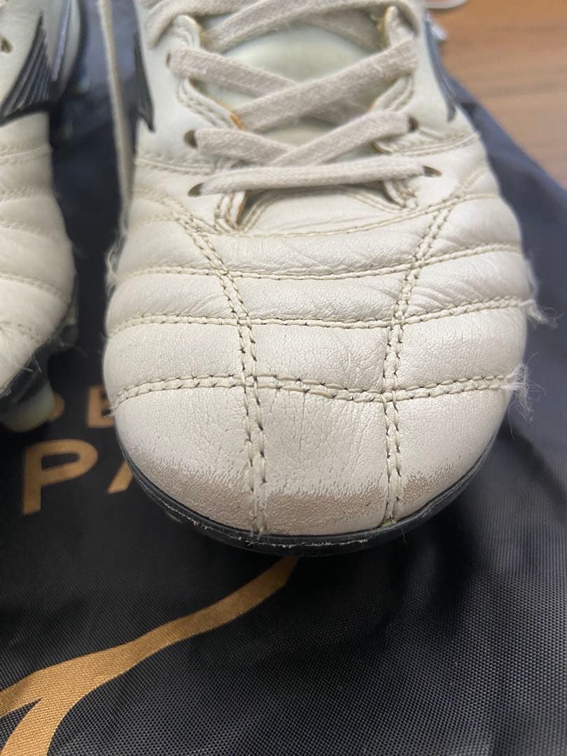 Mizuno Morelia NEO サッカーシューズ　26.0cm
