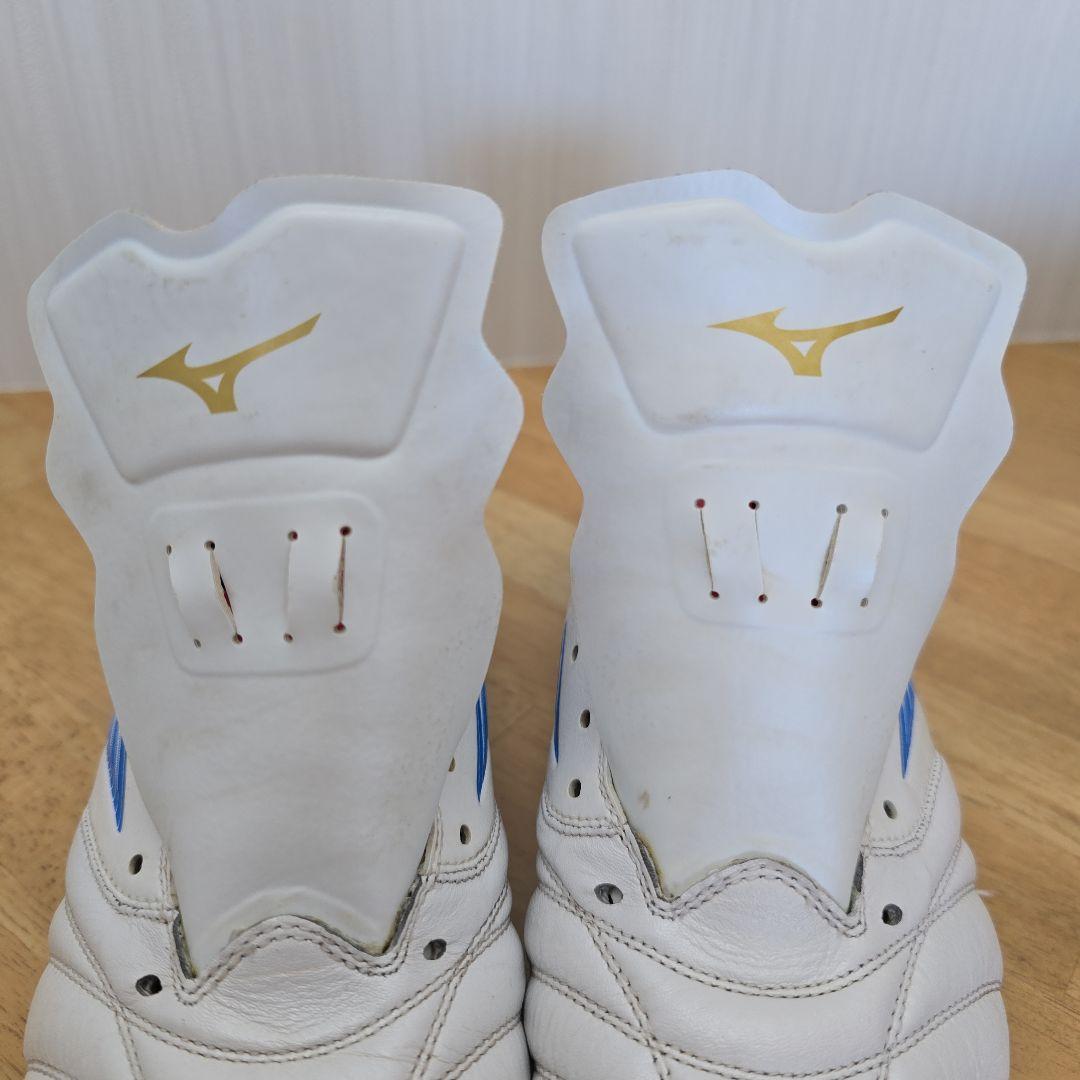 シューズ Mizuno Monarcida Neo II Elite 25.5
