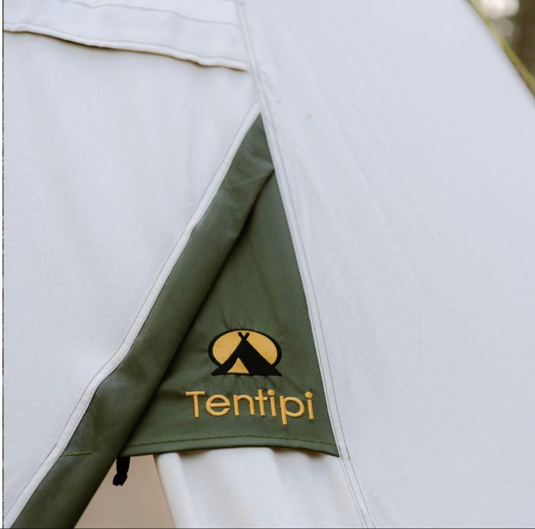 テンティピ Tentipi サファイア 7 EcO FI-SF 7-ECO