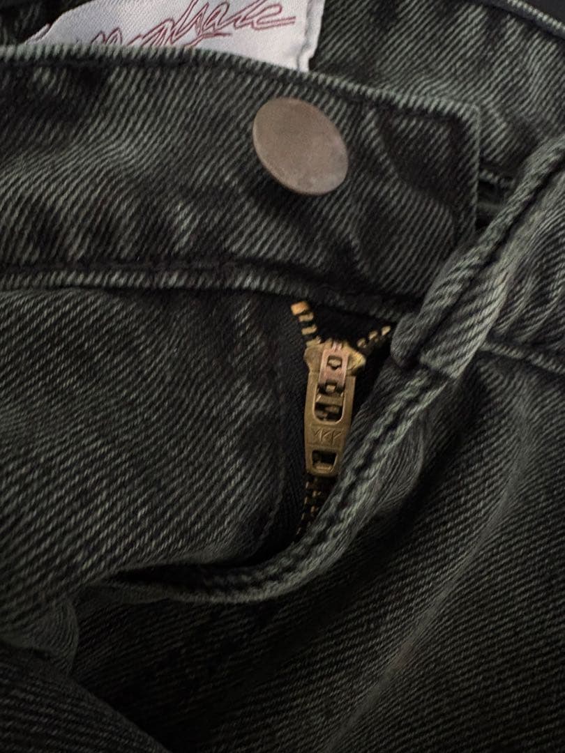 パンツ YARD SALE PHANTASY JEANS