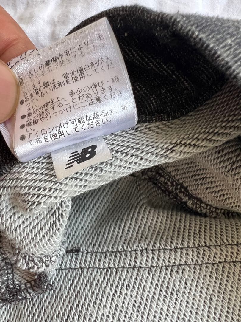 ニューバランスゴルフ【美品】セットアップ