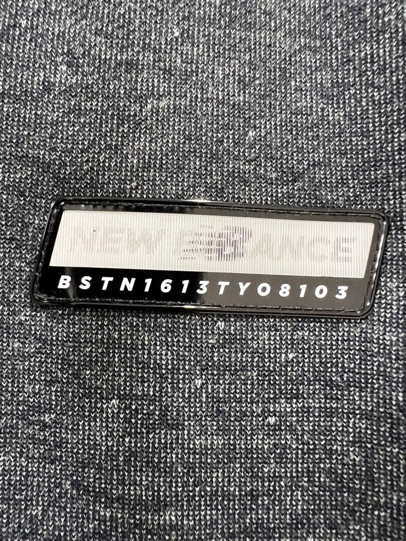 ニューバランスゴルフ【美品】セットアップ