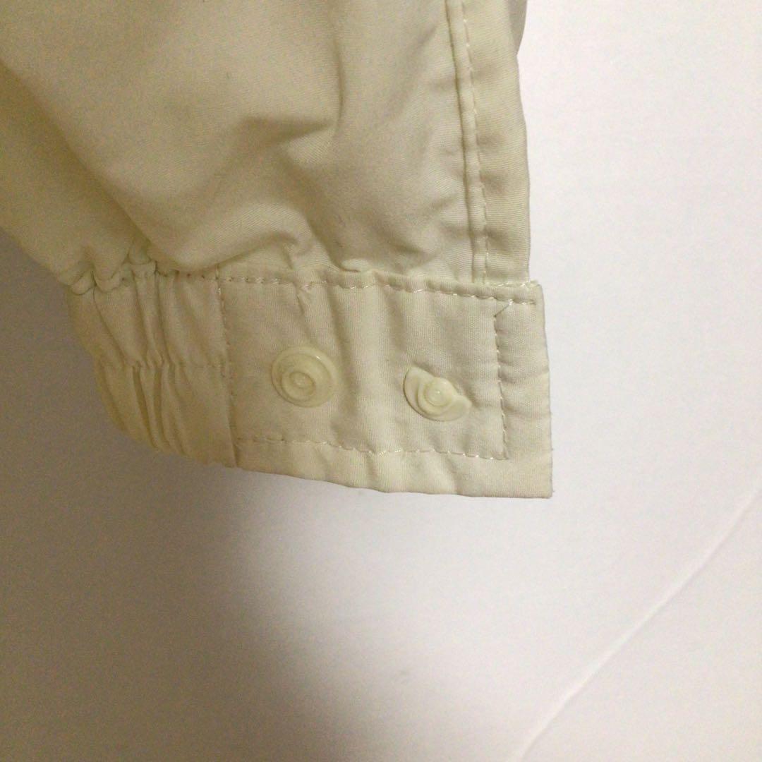 希少 J's ジャンボ尾崎 セットアップ 上下セット 大きめLL ヴィンテージ