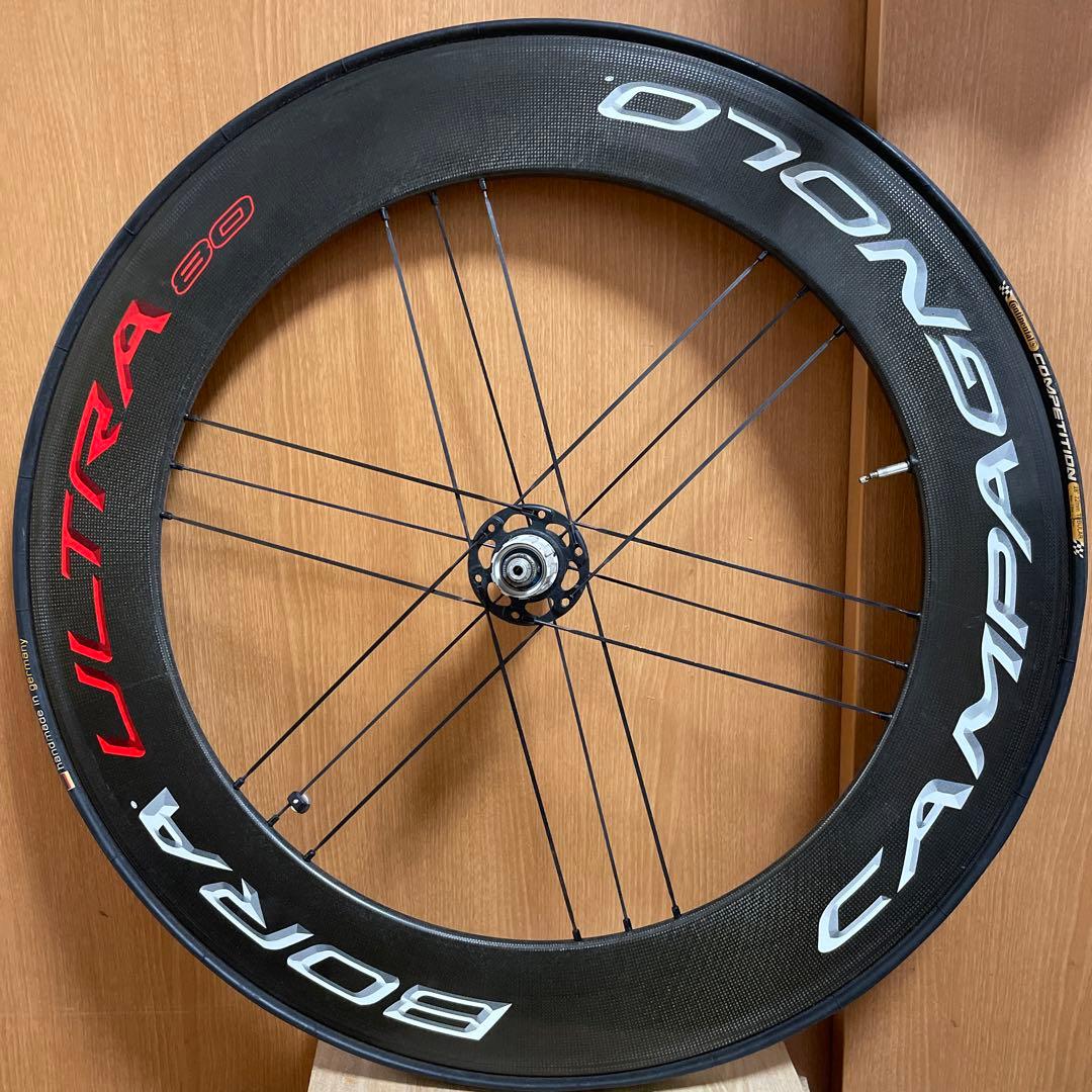 パーツ CAMPAGNOLO BORA ULTRA 80