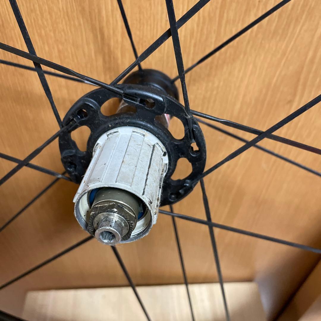 パーツ CAMPAGNOLO BORA ULTRA 80