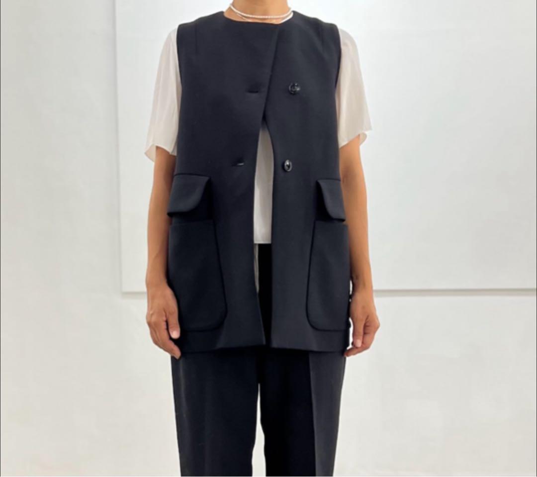 トップス GREED International Noble Motion Vest