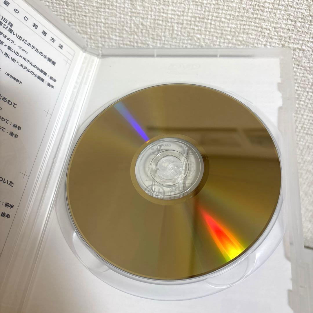 HUNTER×HUNTER 旧 DVD vol.5 セル画ジャケット　ヒソカ