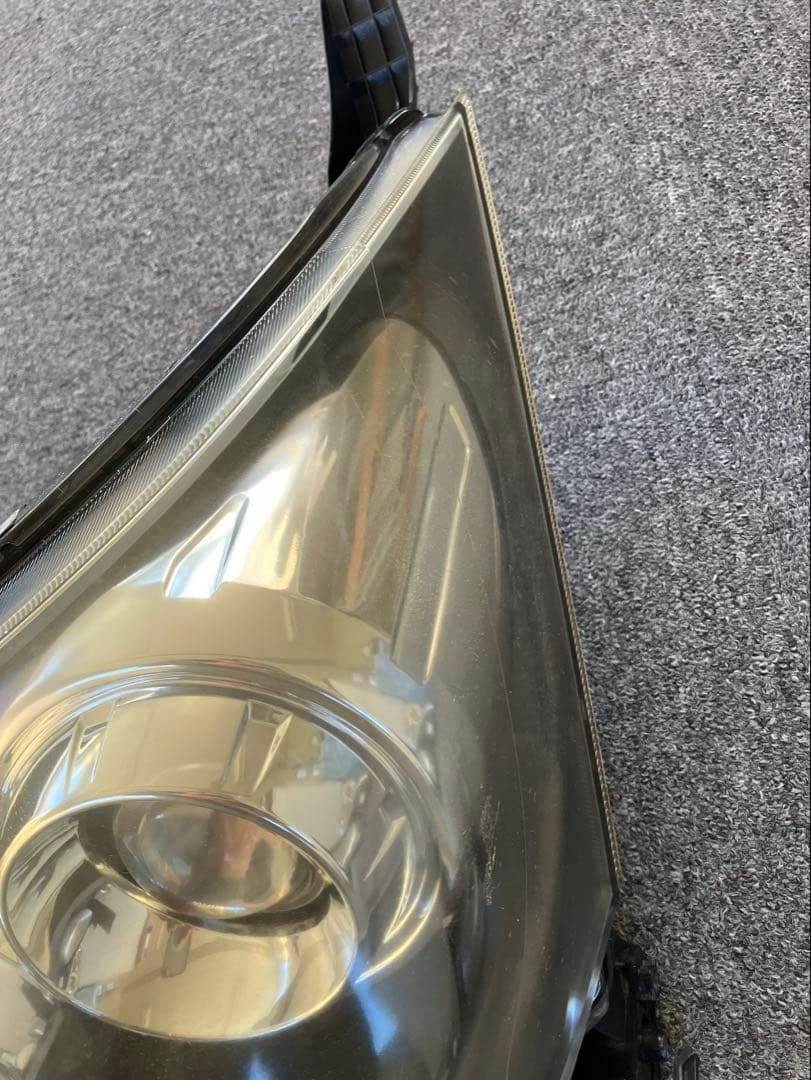 L175S ムーヴ カスタム HID ヘッドライト 左右