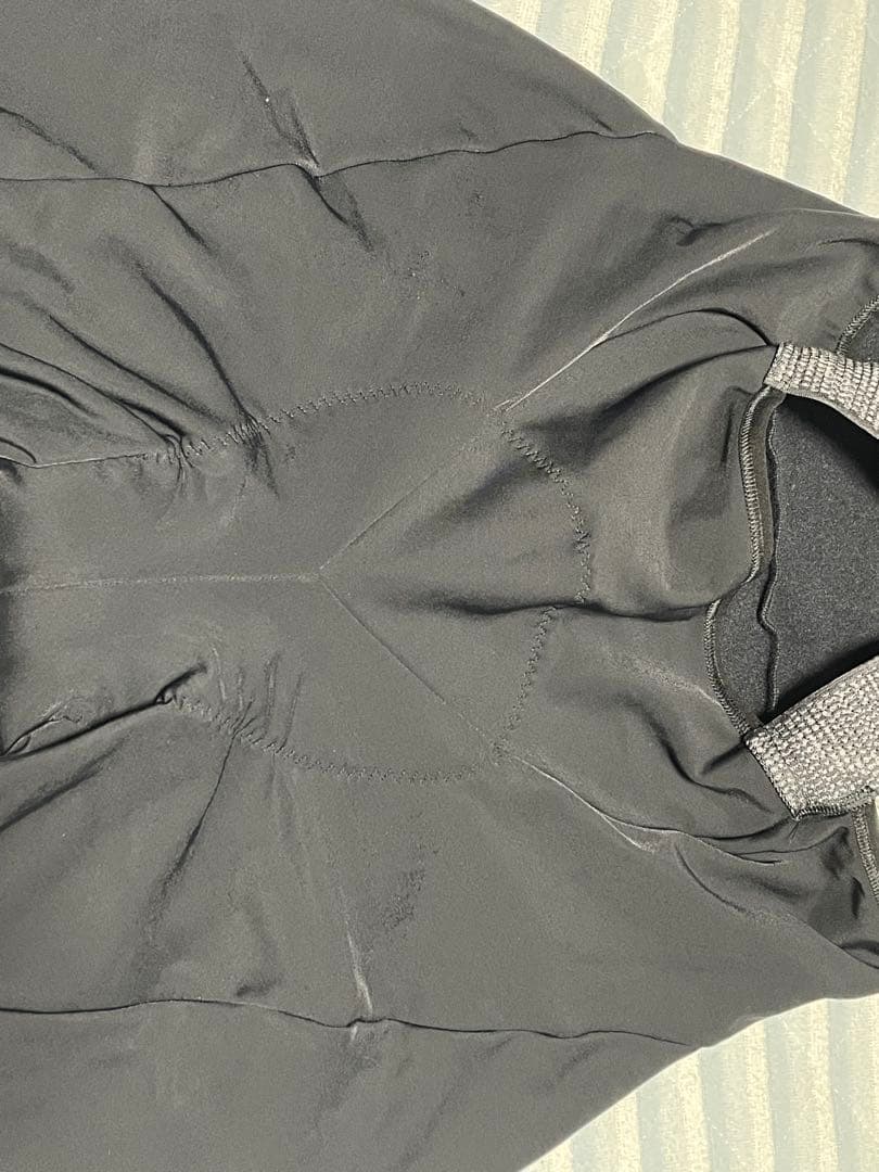 GORE C3 Thermo Bib Tights+ XXL 黒
