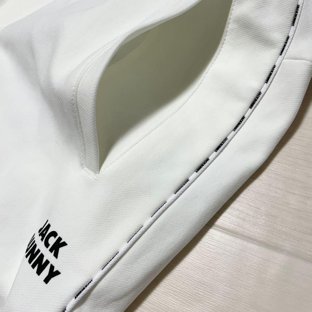 Jack Bunny!! ジャージ ツイル パンツ ジャックバニー