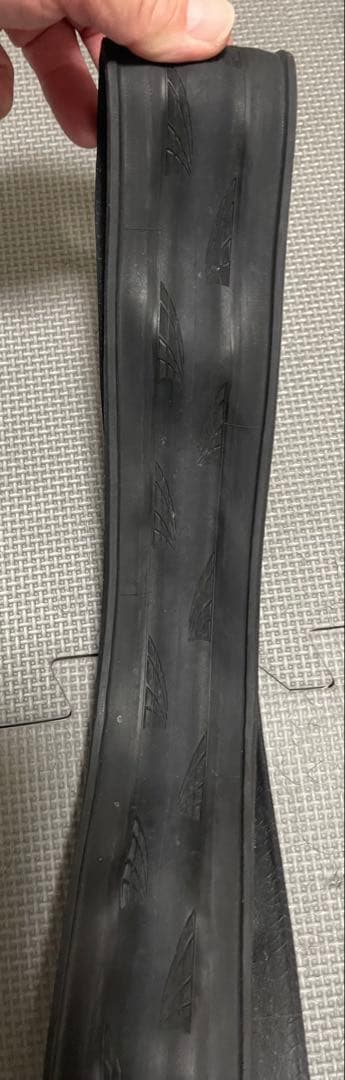 ContinentalGrand Prix 5000TT TR 25C新品&新古
