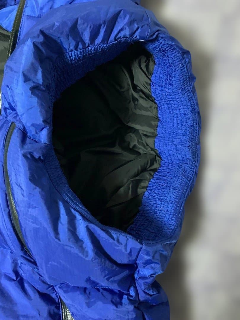 NANGA lowpro URBAN RESEARCH ID／ダウンベスト M