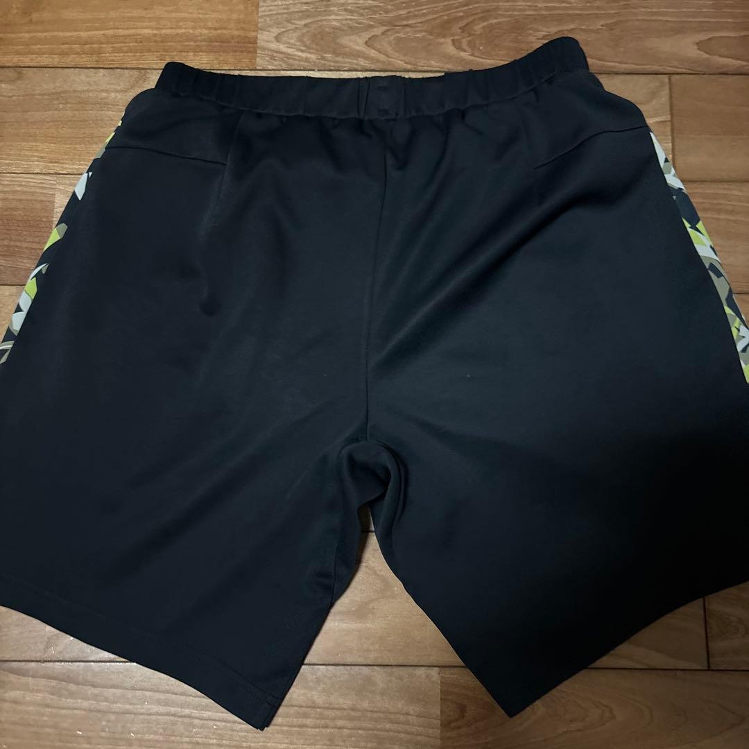 YONEX 日本代表 ハーフパンツ