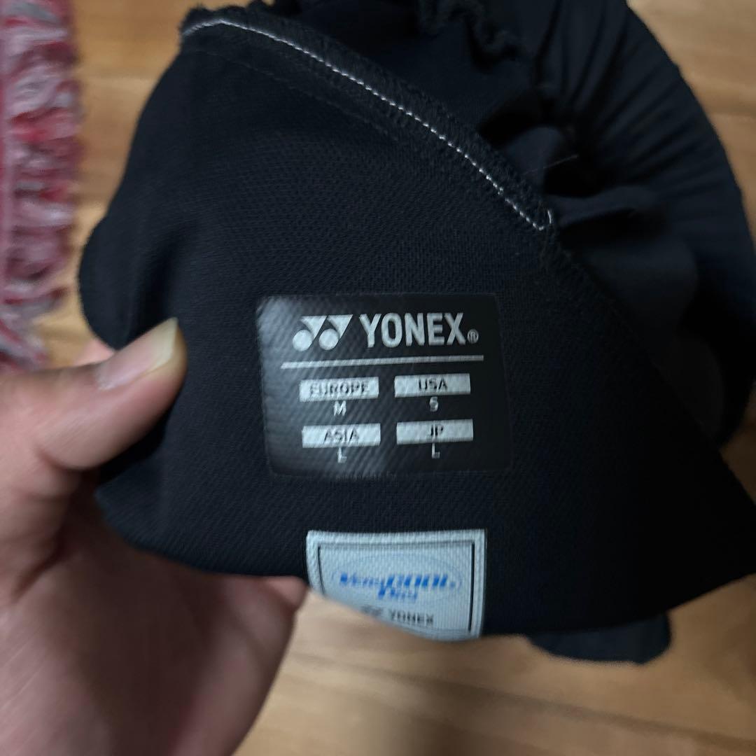 YONEX 日本代表 ハーフパンツ