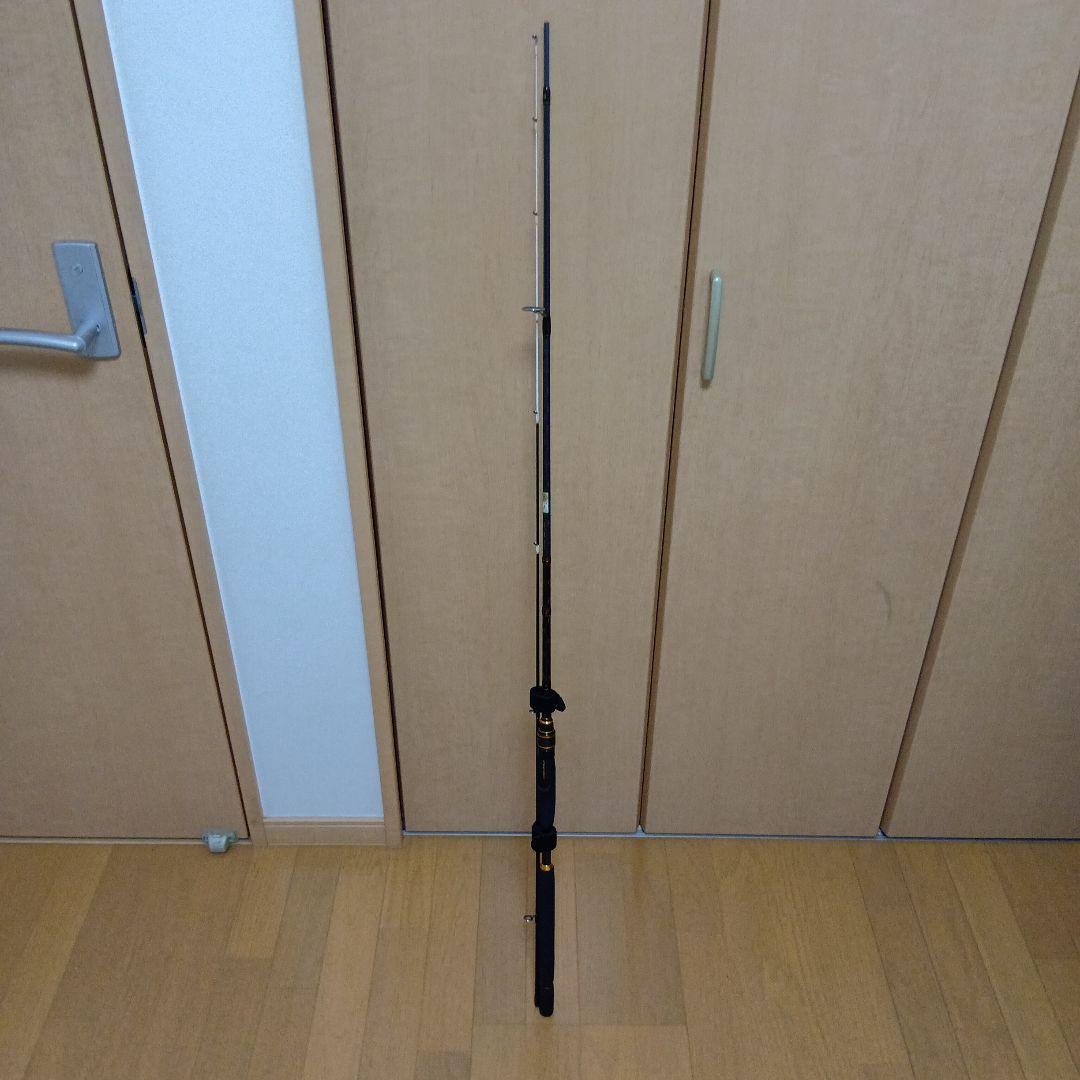 【期間限定値下】オーシャンフィールド　ひとつテンヤ OFHS-250MS