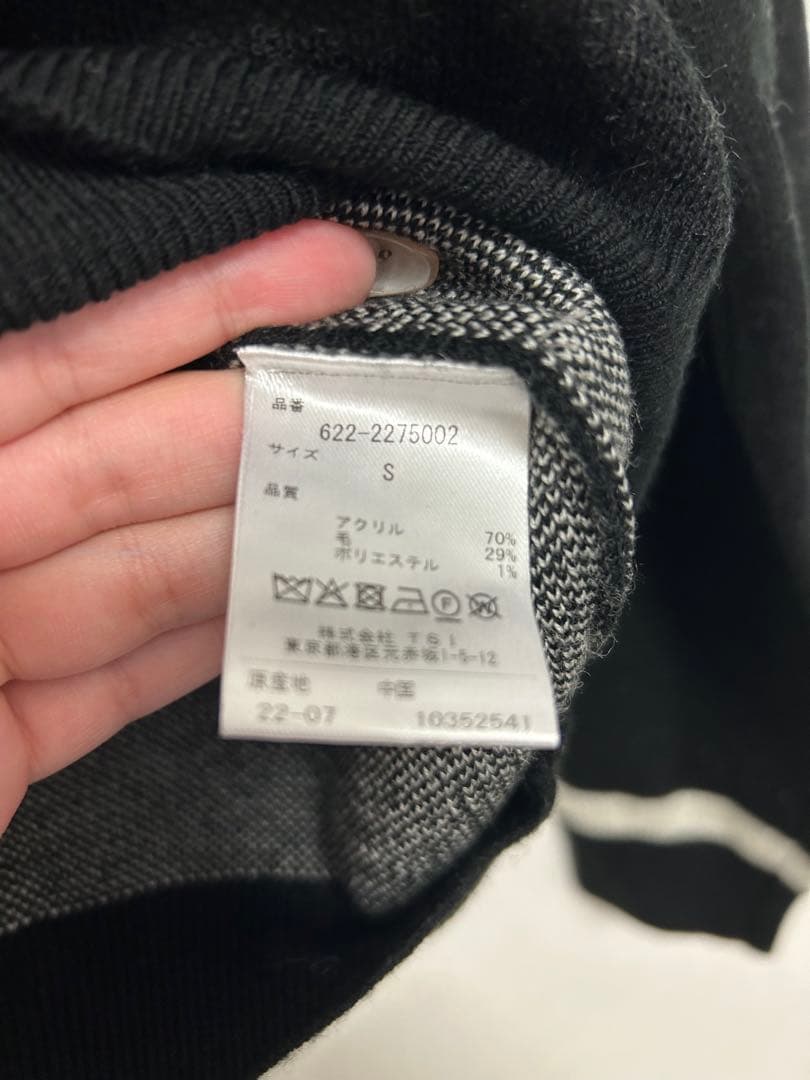 PING レディース セーター S
