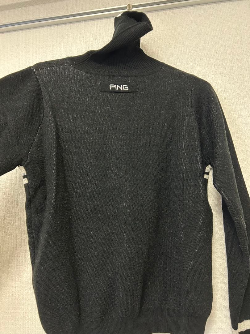 PING レディース セーター S