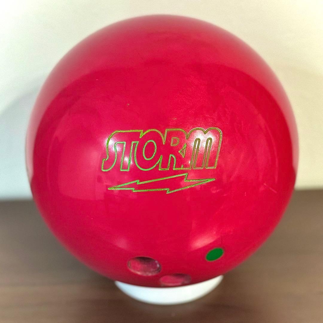 STORM （MARVEL MAXX PINK） 14ポンド