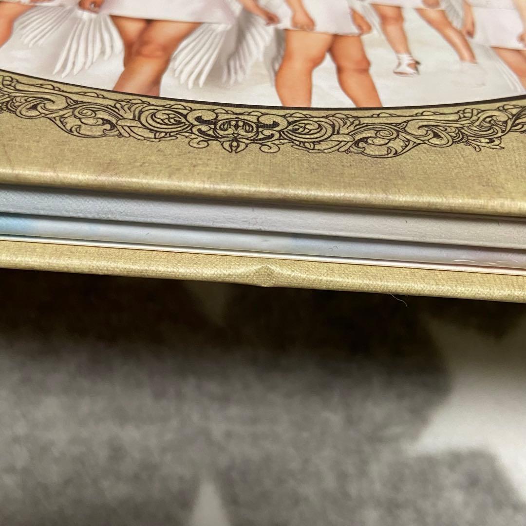 AOA 韓国盤 8枚セット トレカなし