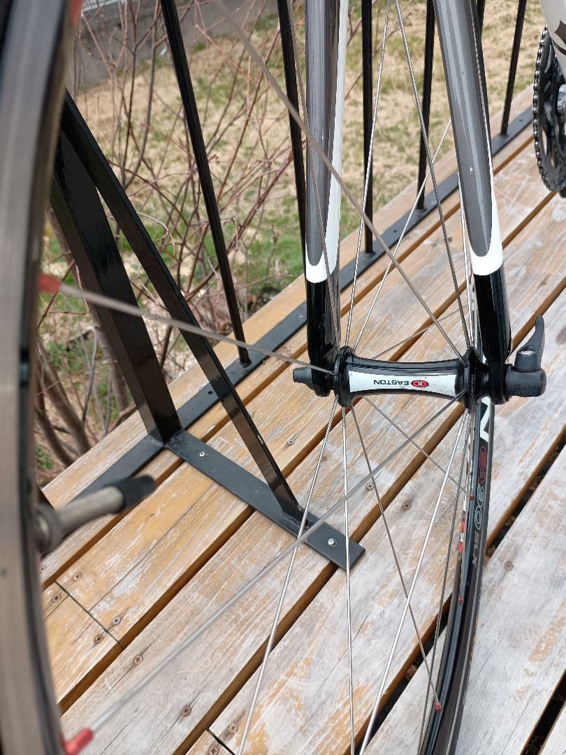 Wilier グランツーリスモR GTR ロードバイク カーボン SIZE L