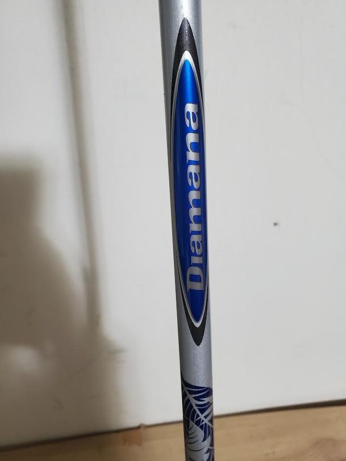 Titleist VG3 ドライバー 9.5度 Diamana B60 X