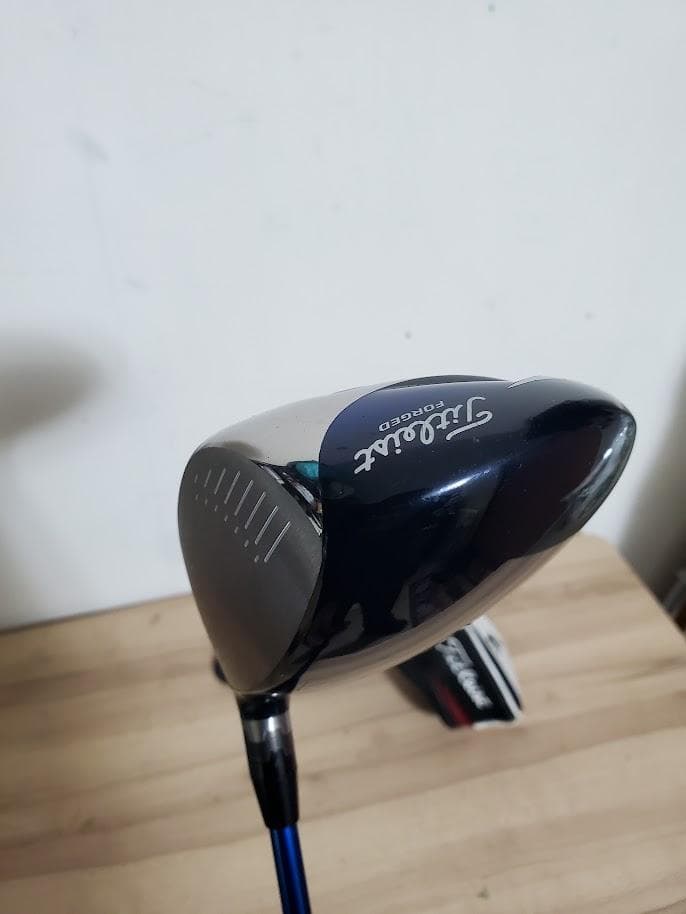 Titleist VG3 ドライバー 9.5度 Diamana B60 X
