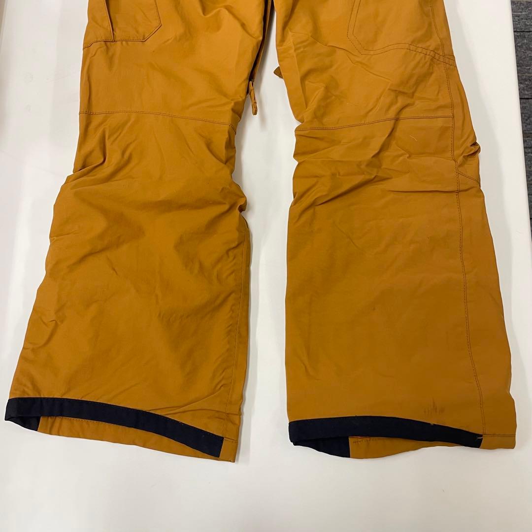 Burton スノーボードウェア 130cm セットアップ 上下セット