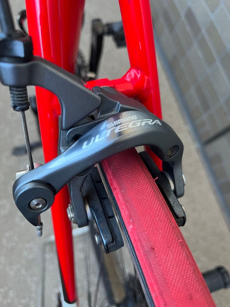 【最終値下げ】SPECIALIZED ALLEZ SPORT サイズ54