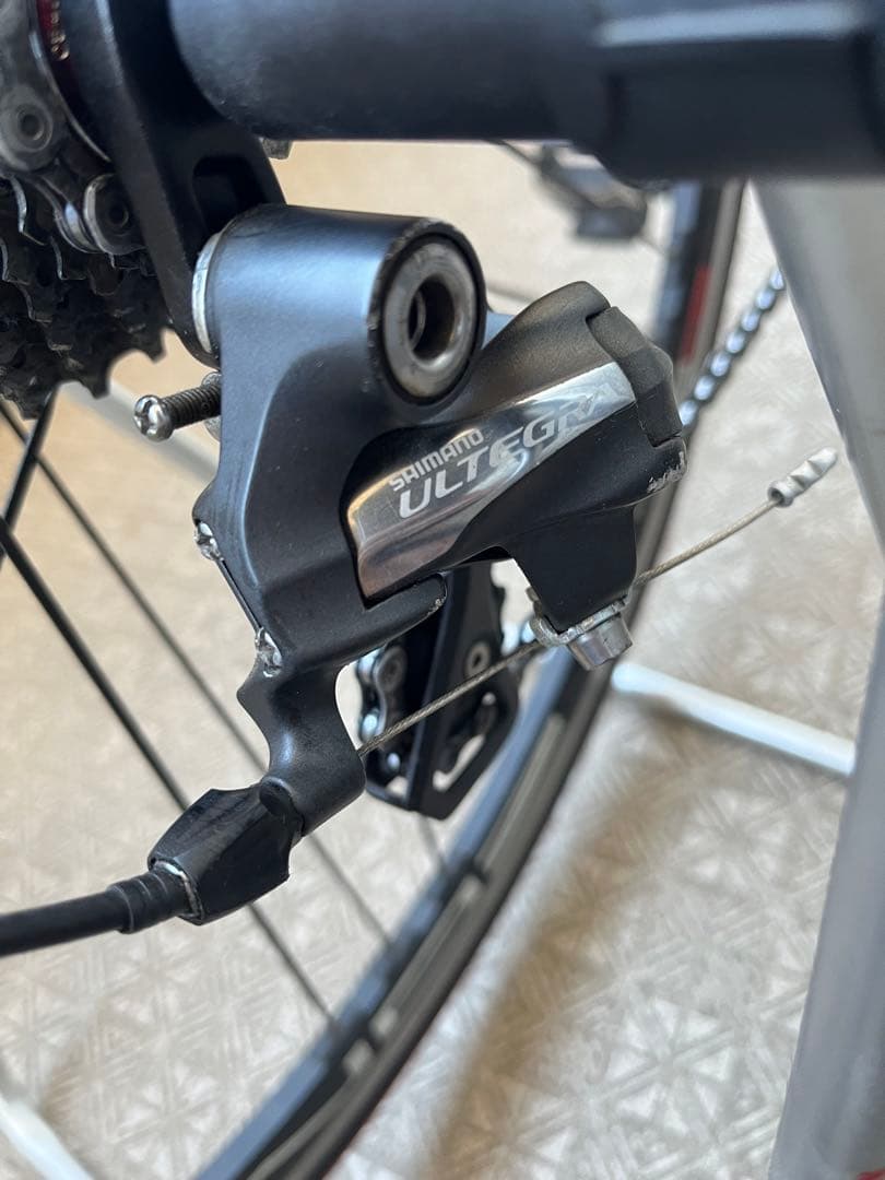 【最終値下げ】SPECIALIZED ALLEZ SPORT サイズ54