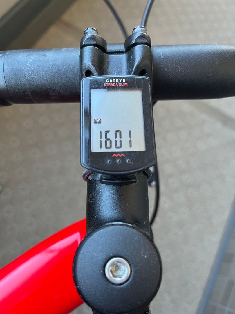 【最終値下げ】SPECIALIZED ALLEZ SPORT サイズ54
