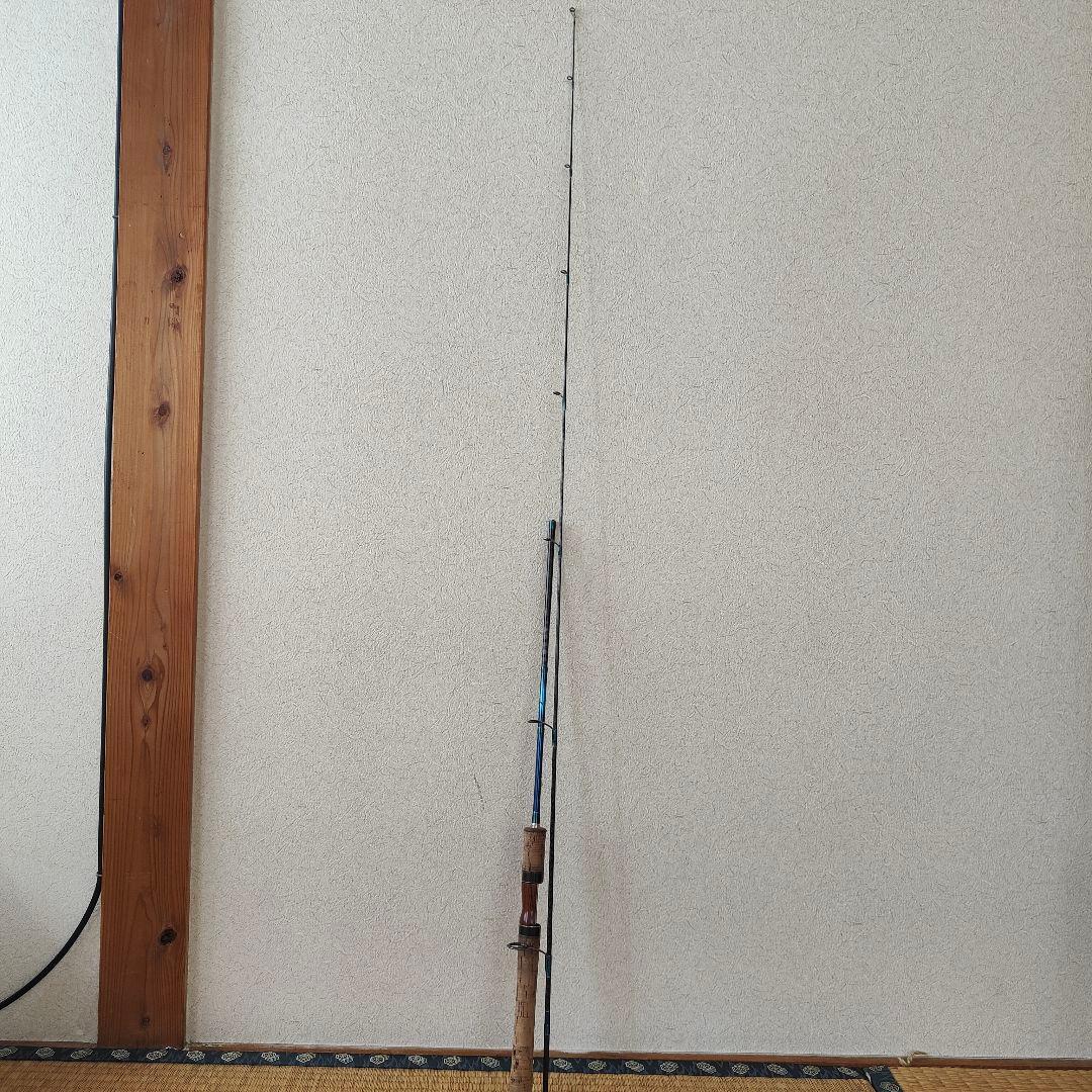 《美品》青シャウラ 2631FF-2 SHIMANO ワールドシャウラ