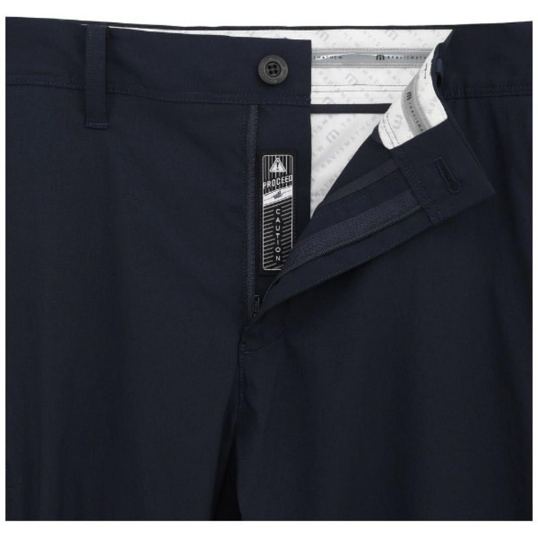 定価16500円　トラヴィスマシュー　アンクルパンツ