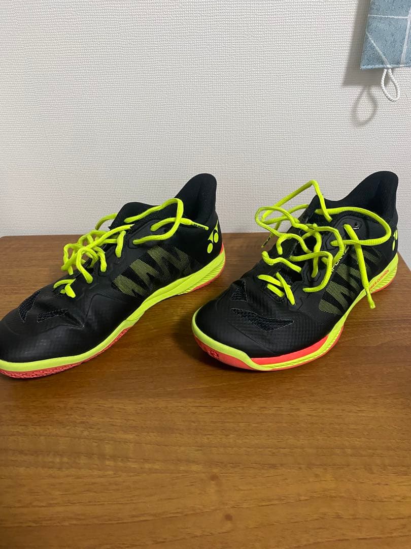 YONEX パワークッションコンフォートz