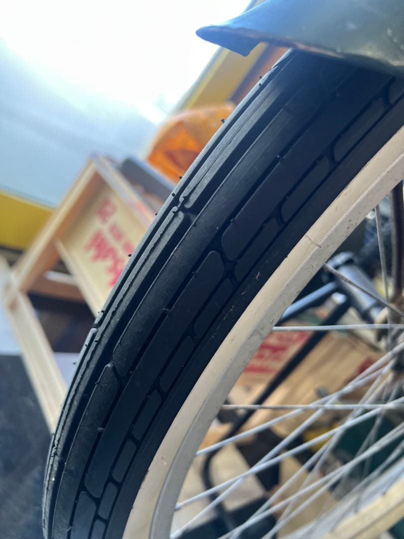 ＳＰ☆SALE！Rainbow ビーチクルーザー 自転車