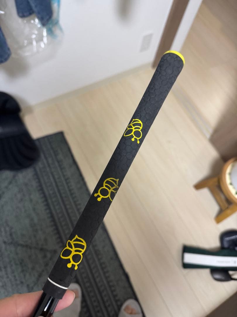 クラブ Cobra DS-Adapt NX speeder Green 60S 45