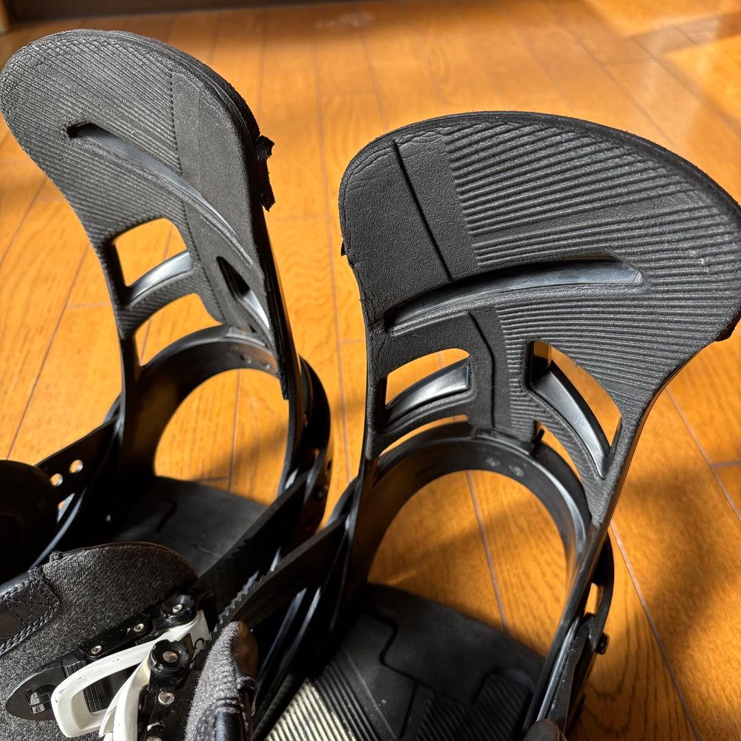 Burton Mission Re:Flex サイズM