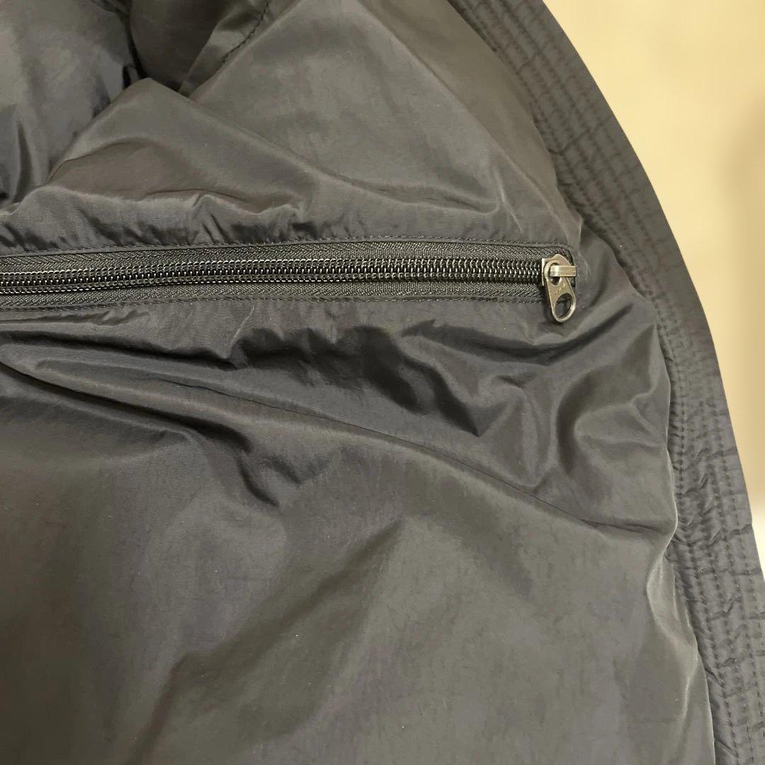 THE NORTH FACE ヌプシダウンベスト　ダウンベスト　ヌプシベスト