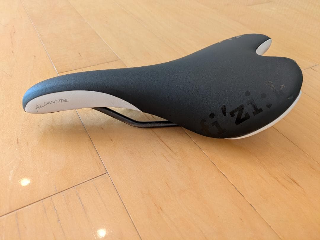 Fizik Aliante Gamma（Kiumレール）