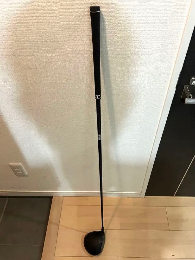 Callaway Rogue ST MAX D ドライバー 10.5度
