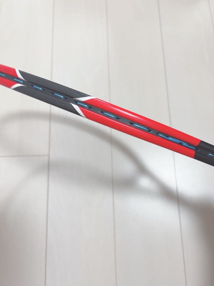 Wilson ProStaff 97 2014年 フェデラーモデル G2