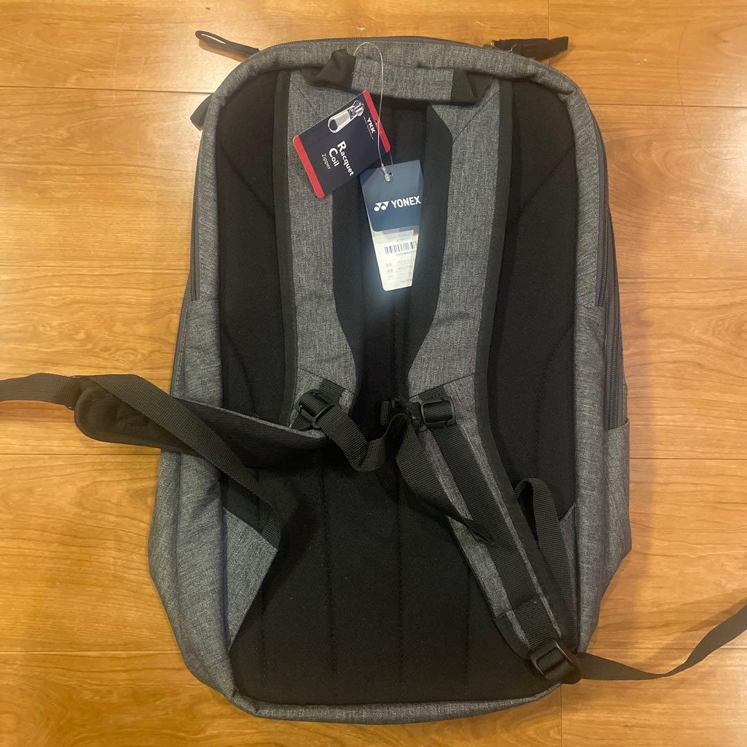 YONEX バックパックS 品番BAG2318S 30L
