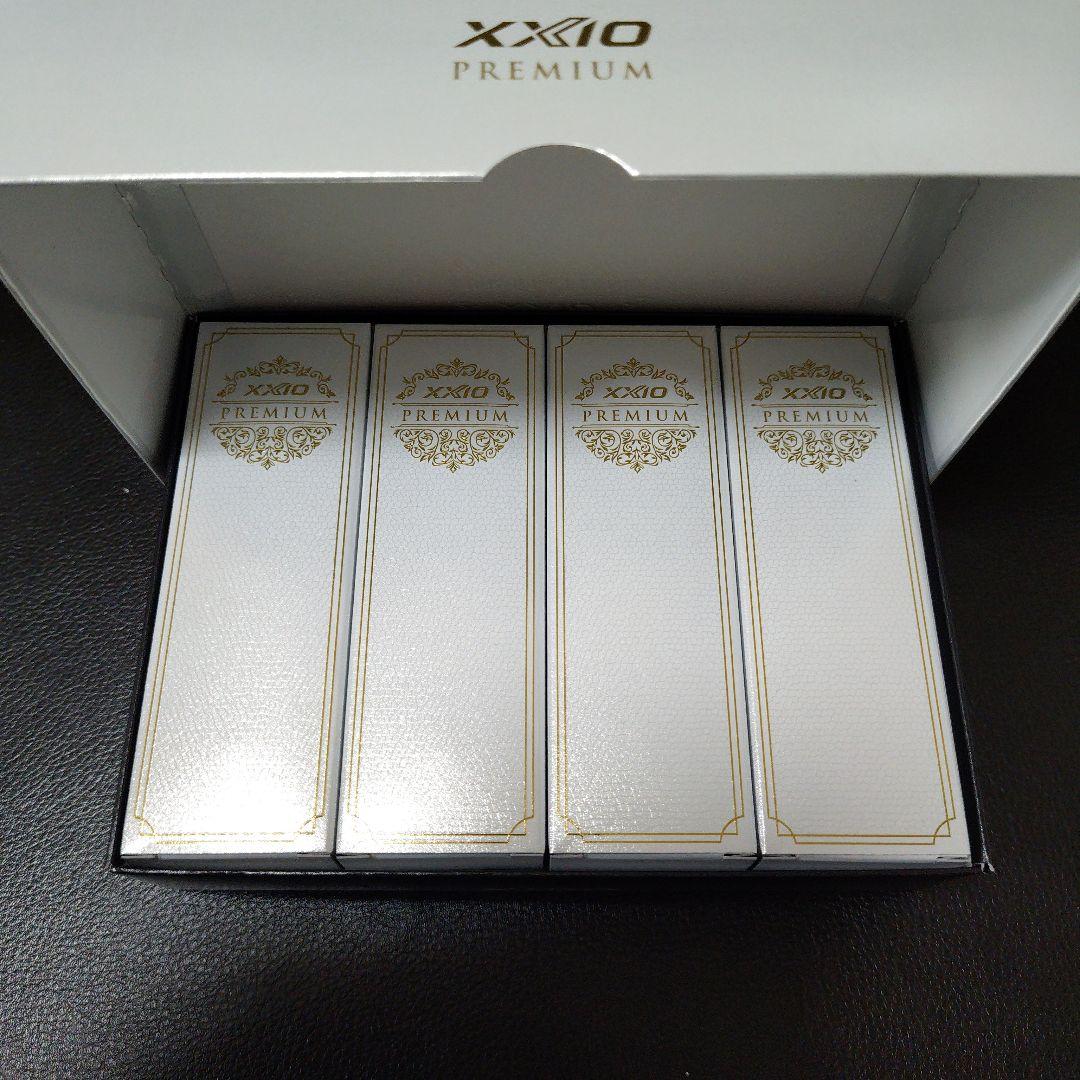 ゼクシオ　XXIO PREMIUM　ボール