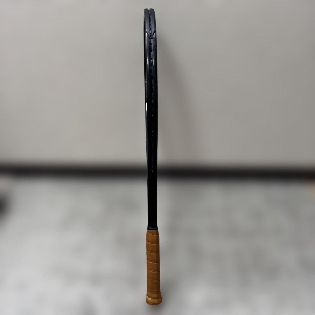 97RF プロスタッフ　 グリップサイズ4
