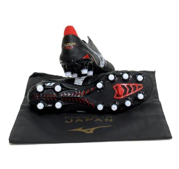 ☆【国内正規品・新品】ミズノ　モレリア NEO 4 JAPAN　26.0㎝