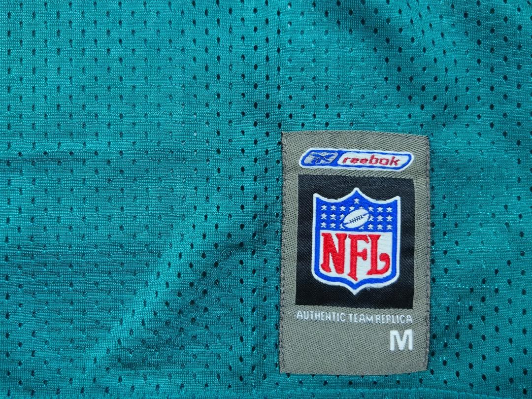ザック ・ トーマス ZACH THOMAS （ドルフィンズ） ユニフォーム