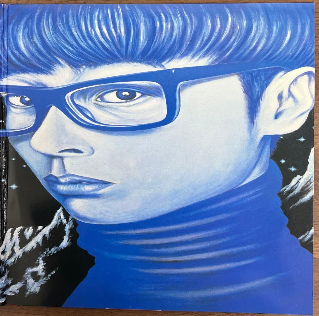 【LP/国内盤】テイ•トウワ / Sound Museum