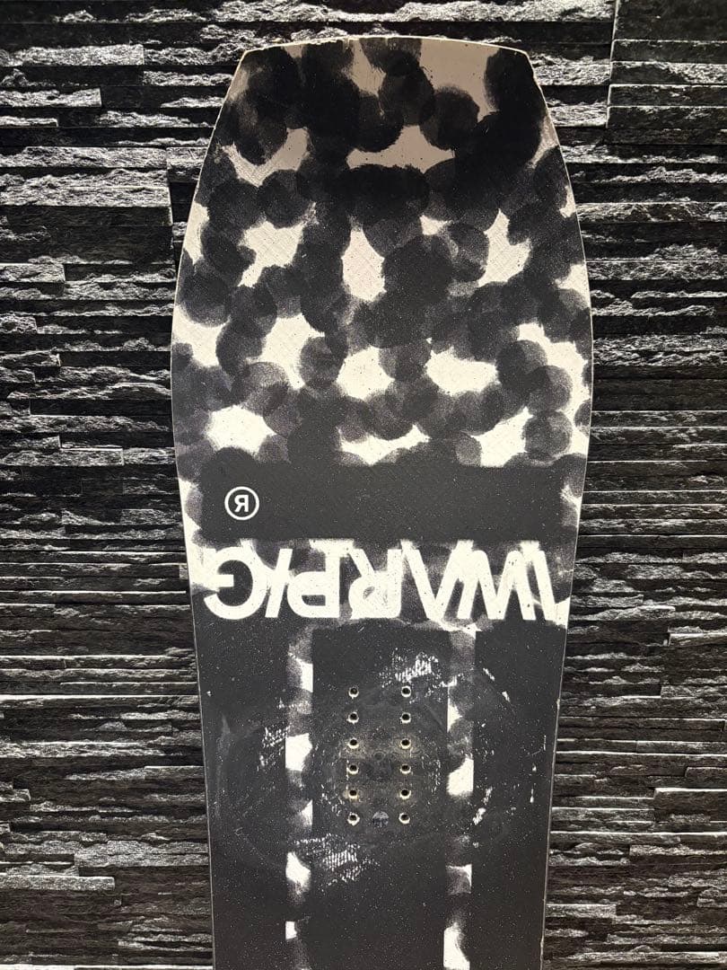 WARPIG 148cm 19-20モデル RIDE ワーピグ