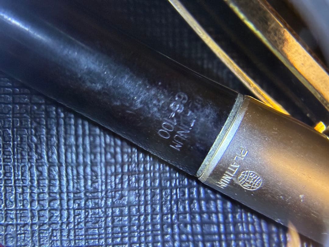 か*ろ様 万年筆　ペン先21K 18K 14K pilot sailor pla